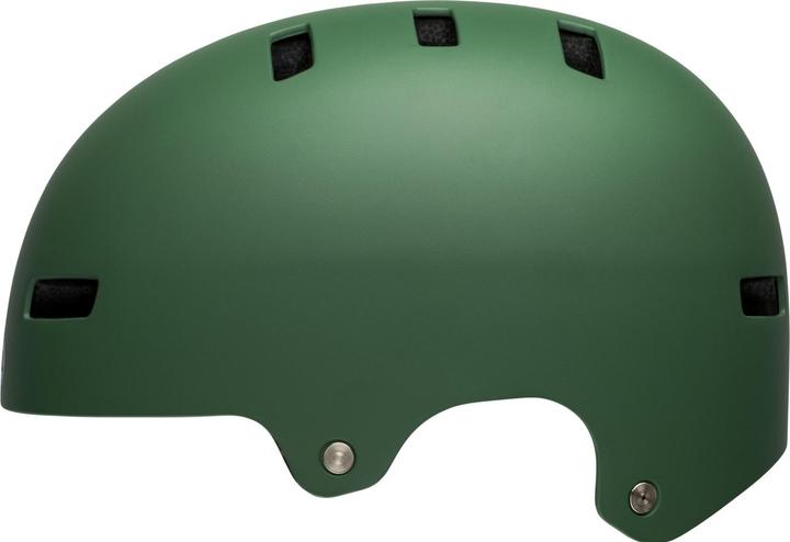 Mat Dark Green