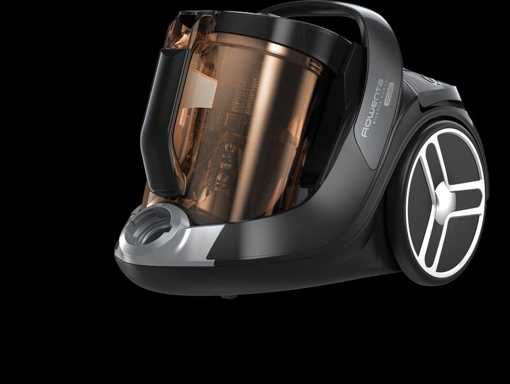 Immagine prodotto Rowenta RO7230 Silence Force Cyclonic