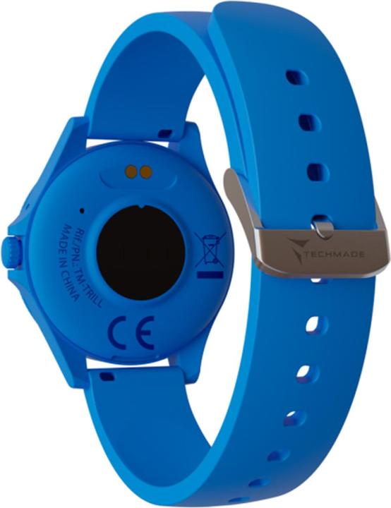 Actual product image Techmade Kids Smartwatch Trill