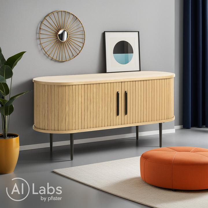 Produktbild Nordic Touch Nola (120 x 56 x 40 cm)