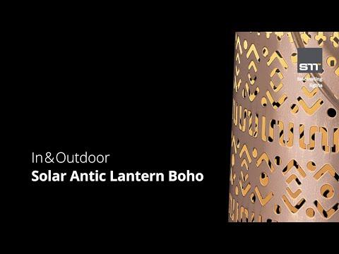 Image du produit STT Antic Boho
