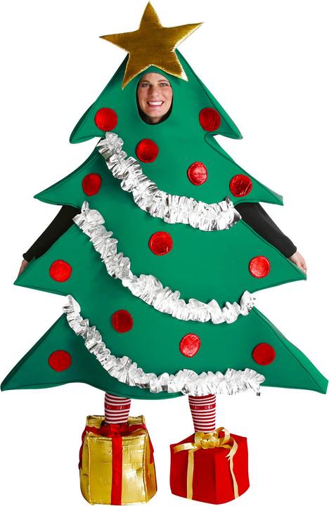 Rasta Imposta Weihnachtsbaum (One Size)