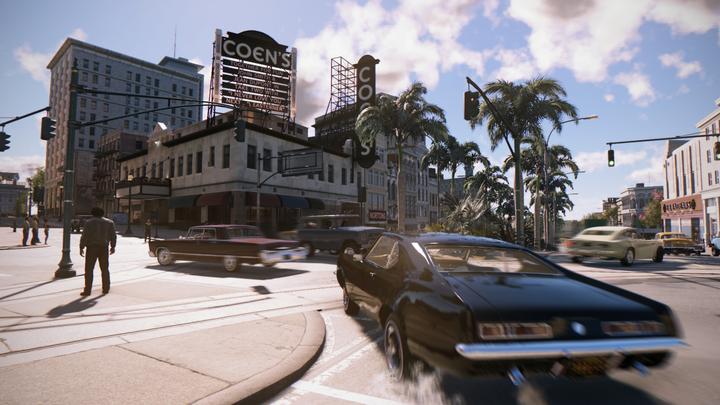 Image du produit 2K Games Mafia 3 - Edition de luxe (PS4, DE)