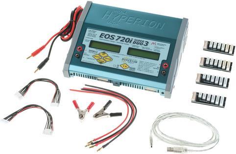 Produktbild Hyperion EOS 720i Super Duo