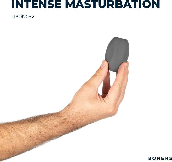 Actual product image Boners Hand Job Stroker