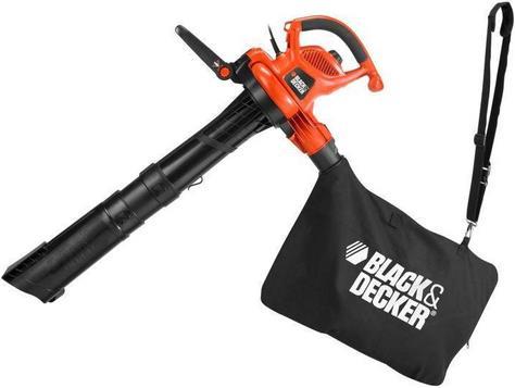 Produktbild Black & Decker Gw3030 (Netzbetrieb, Laubbläser)