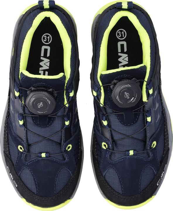 Actual product image CMP Campagnolo Kid's Kiruna Fitgo WP (32)