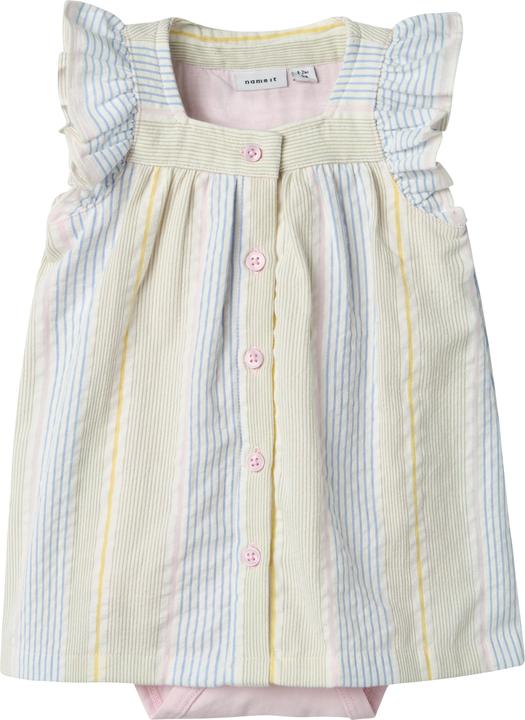 Produktbild Name it Bio-Baumwoll Kleid (80)