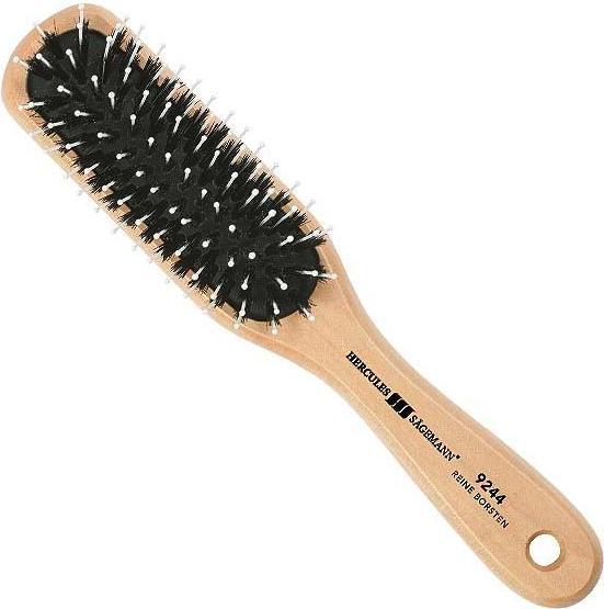 Produktbild Hercules Sägemann Naturborsten-Pflegebürste Nr. 9244