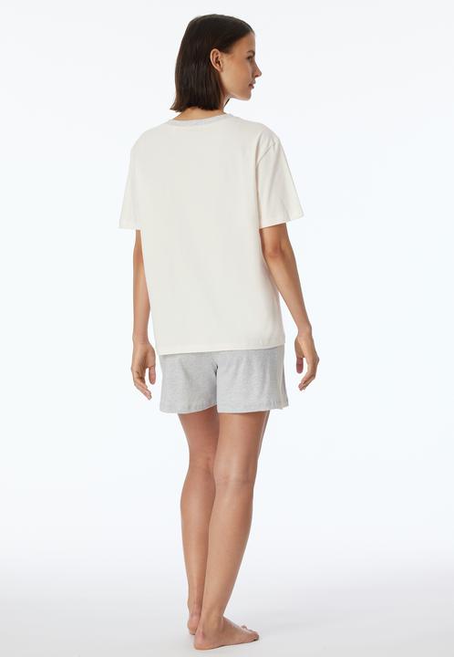 Produktbild Schiesser Casual Nightwear Schlafanzug (46)