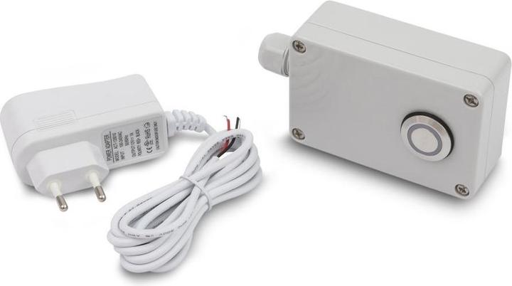 Image du produit Elbro SwitchButler SMSB131BW avec adaptateur secteur (Divers, Divers)