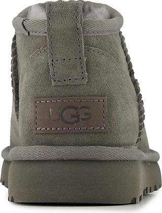 Actual product image Ugg Classic Ultra Mini (37)