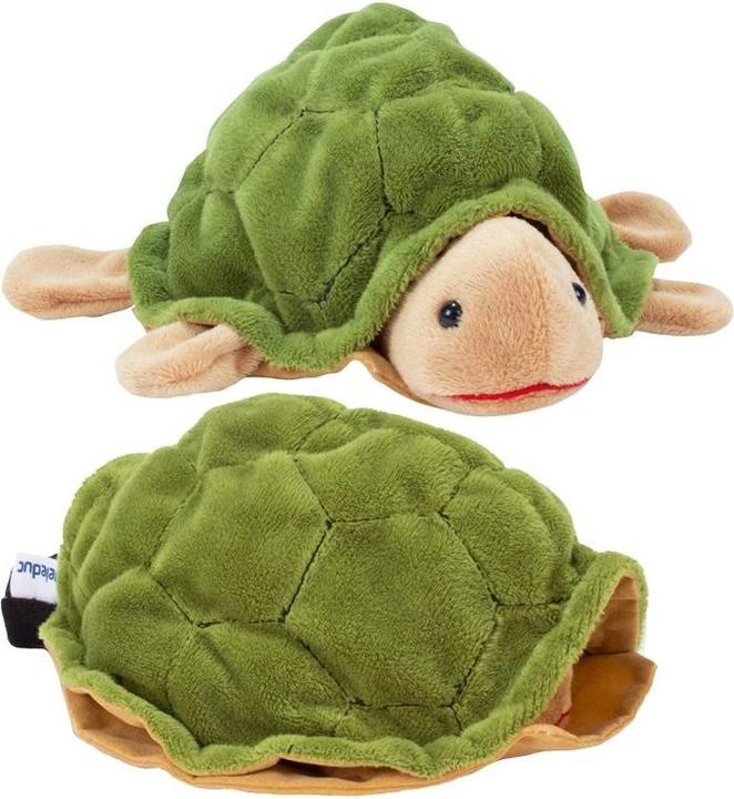 Produktbild Beleduc Handschuhpuppe Schildkröte