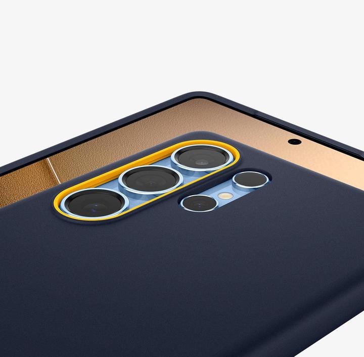 Actual product image Spigen Caseology Nano Pop (Samsung Galaxy S25 Ultra)