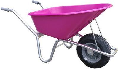 Actual product image Nenninger Carrette 100l pink