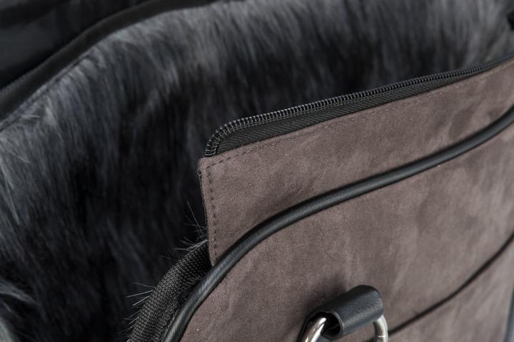 Produktbild Trixie Hundetasche Alfie (Katze, Hund, Vogel, Waschbar)