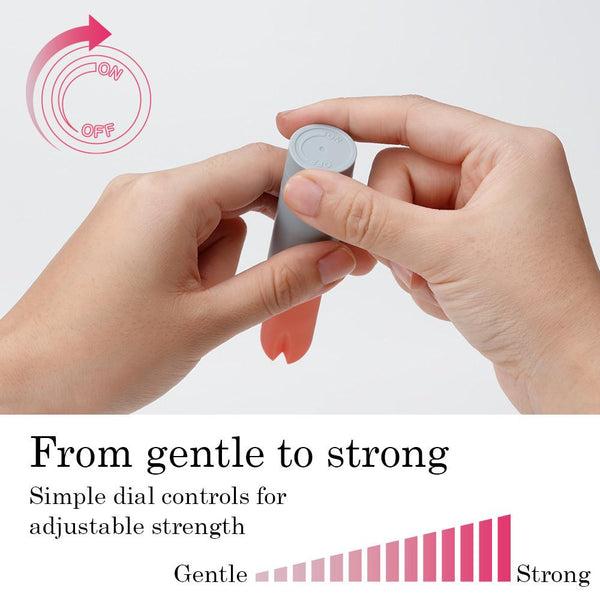 Actual product image Iroha Stick