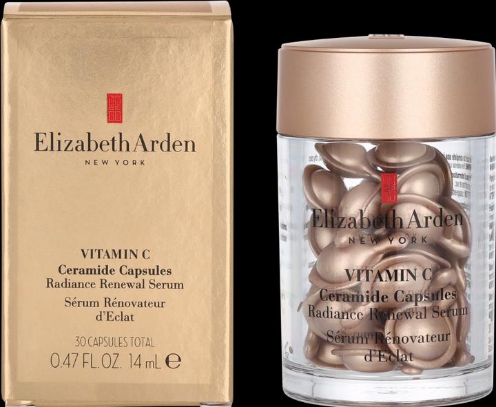 Produktbild Elizabeth Arden Ceramide Vitamin C (14 ml)