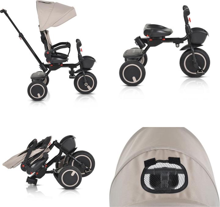 Actual product image Byox Orion