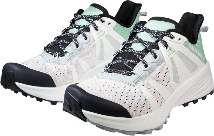 Immagine prodotto Mammut Scarpe da trailrunning basse Saentis da donna (41.5)