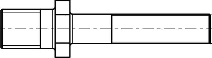 Actual product image Gesipa Mandrels (1 pcs.)