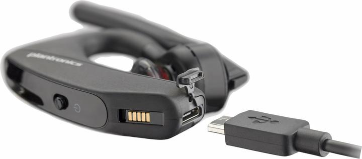 Immagine prodotto Poly Voyager 5200 UC (Senza fili, USB-A)