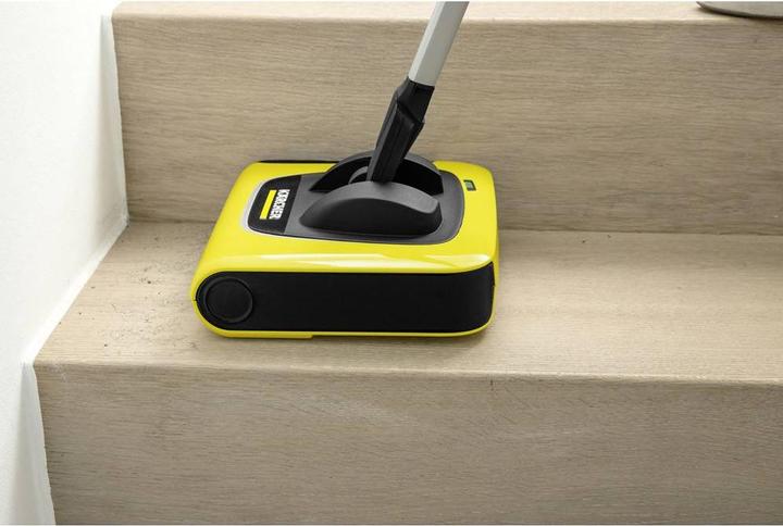 Actual product image Kärcher Kb 5