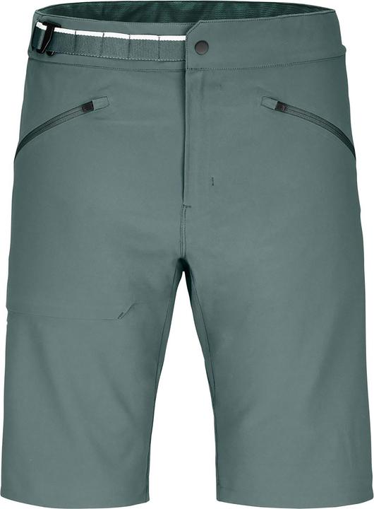 dark arctic grey