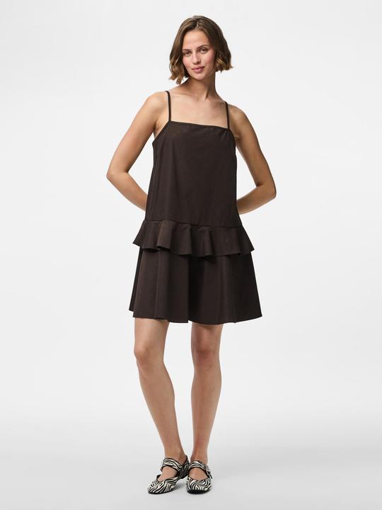 Produktbild Pieces PCFARRY Midikleid (L)