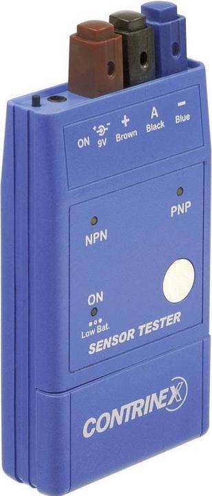 Produktbild Contrinex Sensor-Tester