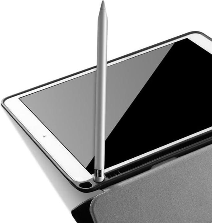 Image du produit Dux Ducis Série Domo (iPad 2018 (6e gén.))