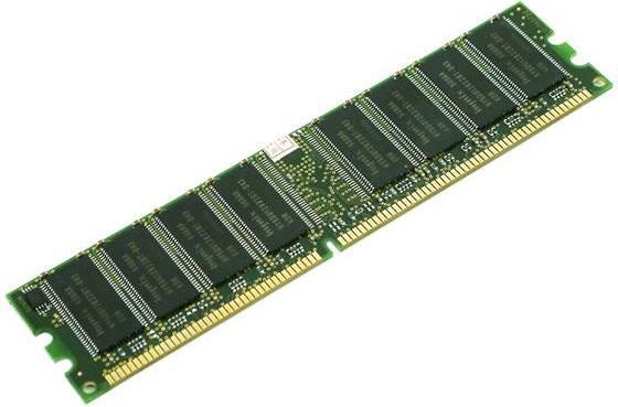Lenovo MEMORY RDIMM 16GB DDR4 ECC PC4 (1 x 16GB, 2400 MHz, DDR4-RAM, DIMM)