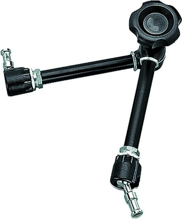 Actual product image Manfrotto magic arm (Tripod feet)