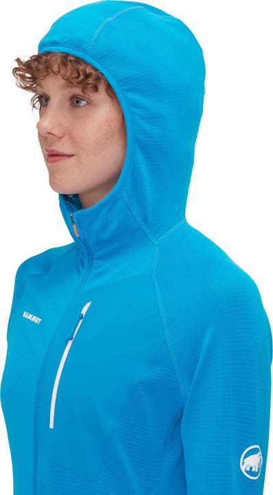 Produktbild Mammut Aenergy Light ML Hooded Jacket Women (XS)