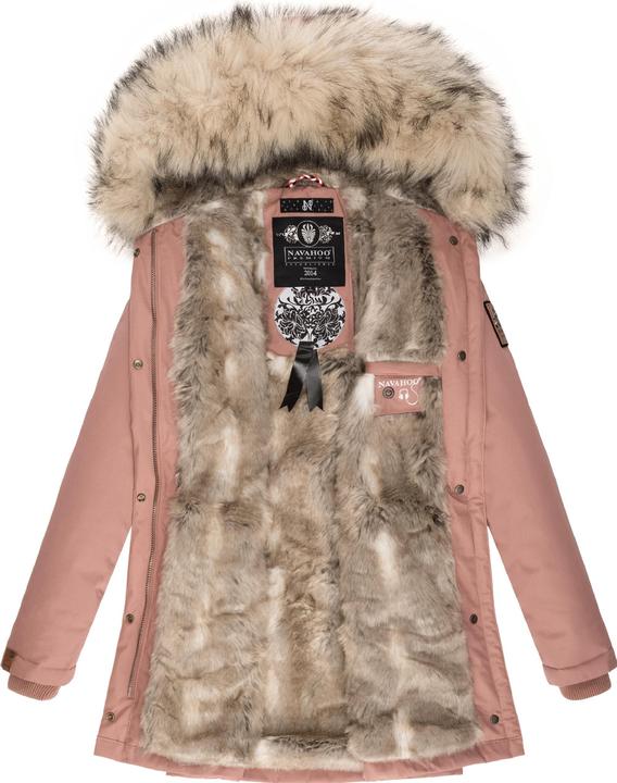 Image du produit Navahoo Cristal (XXL)
