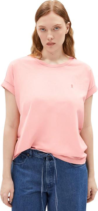 Actual product image Armedangels Women's Idaa Logo (M)