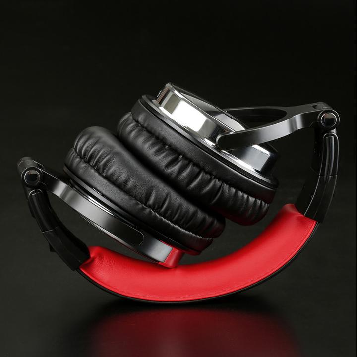 Immagine prodotto OneOdio Cuffie Pro10 rosse (Cablato)