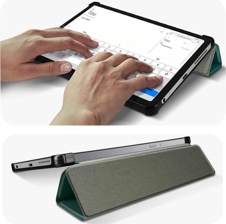 Image du produit Avizar Série Trifold (Lenovo Tab M9)