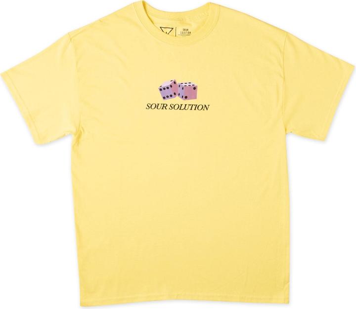 Image du produit Sour T-shirt Dice (L)