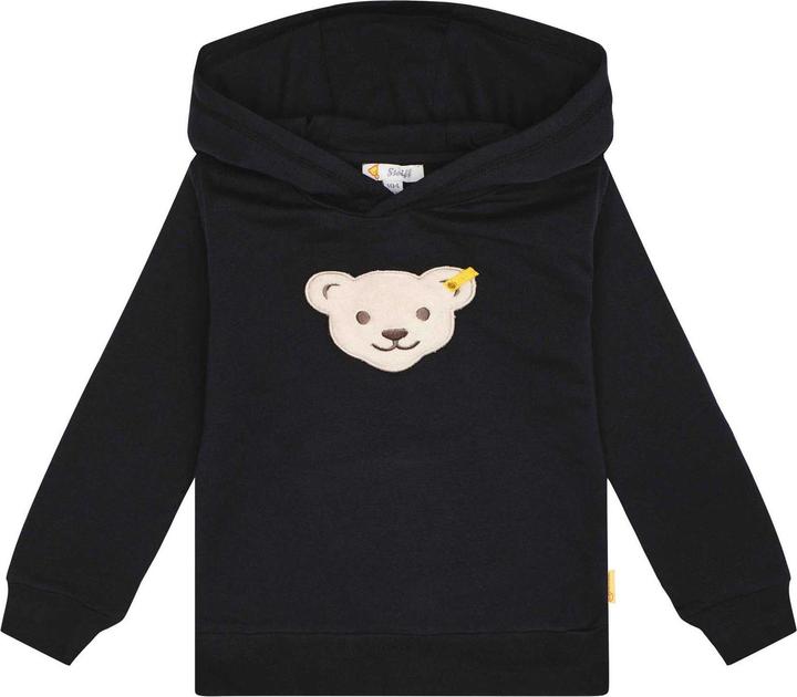 Steiff Sweatshirt Casual Bequem sitzend