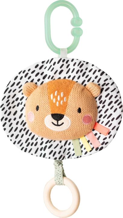 Taf Toys Harry the Lion