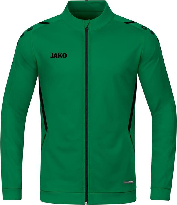 sport green black