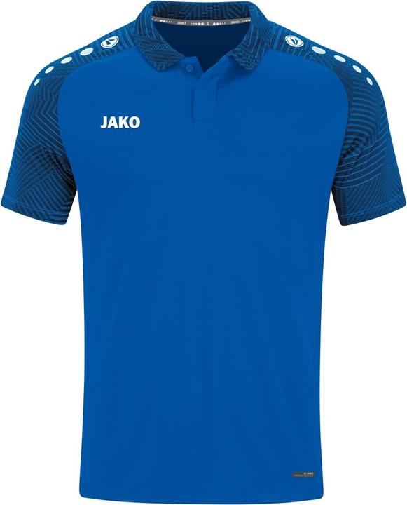 JAKO Polo Performance (152)