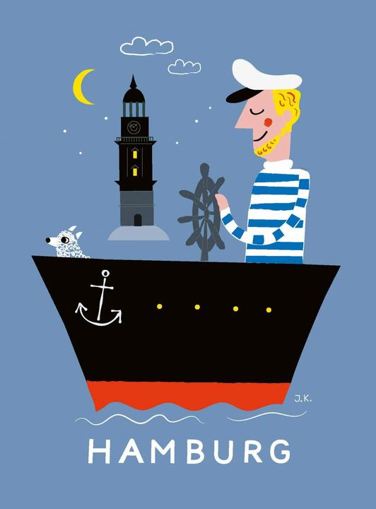 Immagine prodotto Jan Kruse (Nessuna, Copertina rigida)