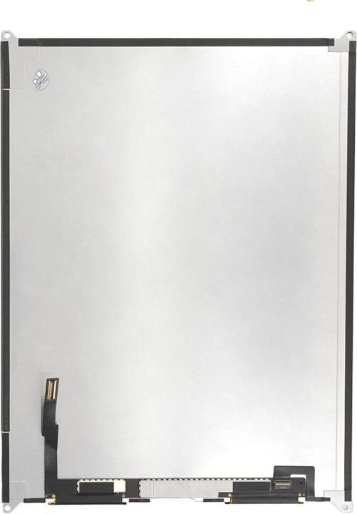 Actual product image OEM Display for iPad (8th Gen) (2020) / iPad (9th Gen) (2021) (Display, iPad 2020 (8. Gen), iPad 2021 (9th Gen))