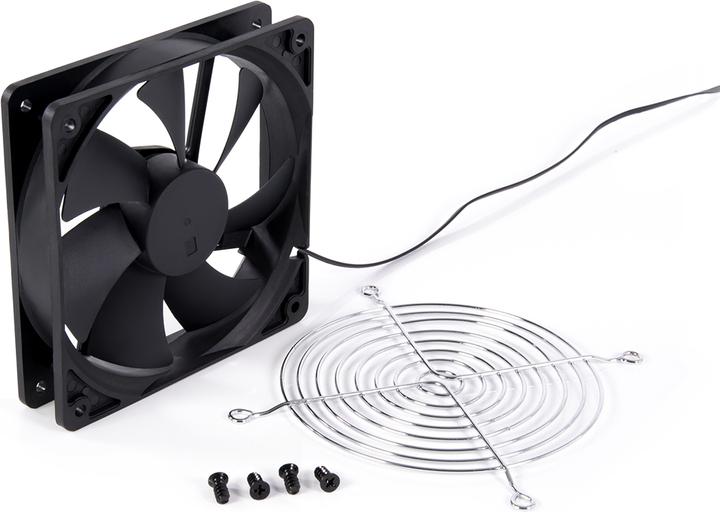 Produktbild Alphacool ES 120 (120 mm, 1 x)