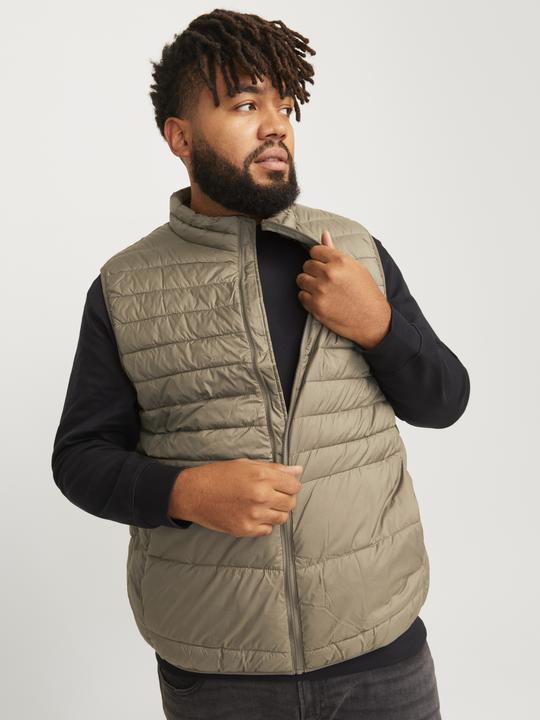 Image du produit Jack & Jones Jjestate Packable Bw Collar Noos Pls (4XL)