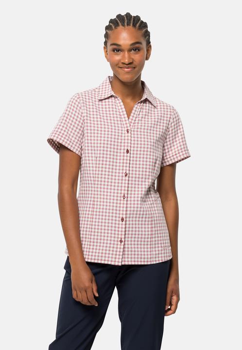 Produktbild Jack Wolfskin Kepler Shirt W (L)