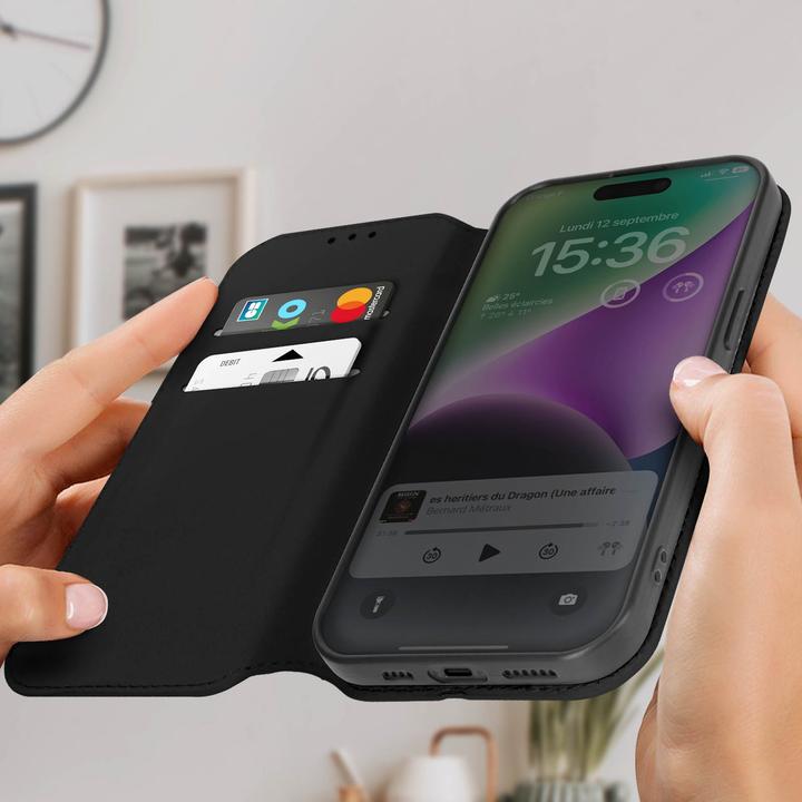 Actual product image Avizar Classic Edition Series (Apple iPhone 15 Pro)