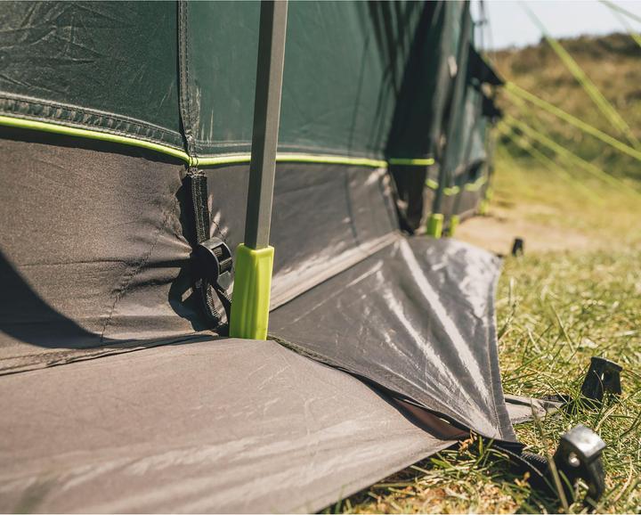 Actual product image Outwell Denver 5 (Tunnel tent, 25.70 kg, 5 persons)